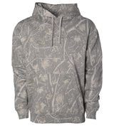 10oz. Heavyweight Pullover Hood - Tiflee Tradex Company
