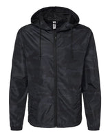 Lightweight Windbreaker Jacket - Tiflee Tradex Company