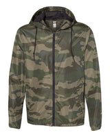 Lightweight Windbreaker Jacket - Tiflee Tradex Company