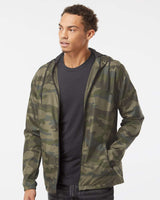 Lightweight Windbreaker Jacket - Tiflee Tradex Company