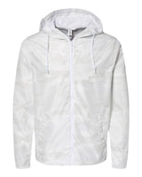 Lightweight Windbreaker Jacket - Tiflee Tradex Company