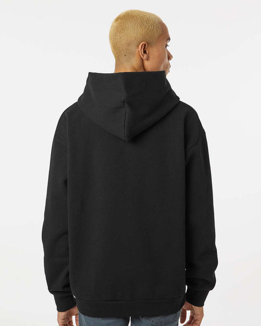 10oz. BOULEVARD Heavyweight Pullover Hood - Tiflee Tradex Company