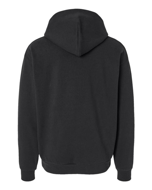 10oz. BOULEVARD Heavyweight Pullover Hood - Tiflee Tradex Company