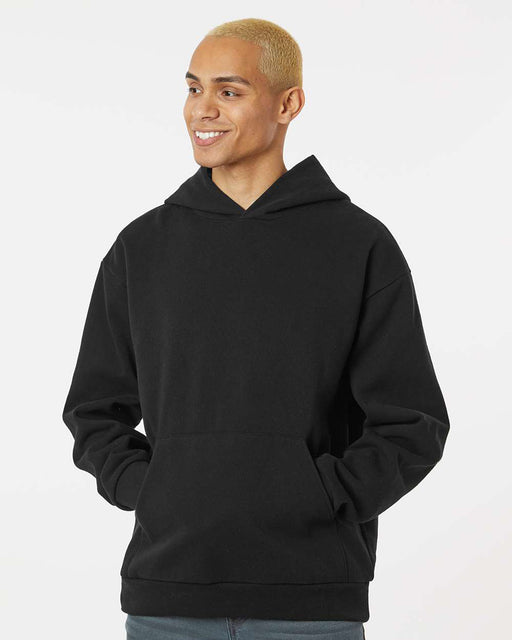 10oz. BOULEVARD Heavyweight Pullover Hood - Tiflee Tradex Company