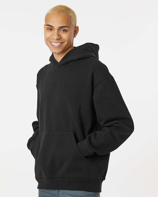 10oz. BOULEVARD Heavyweight Pullover Hood - Tiflee Tradex Company
