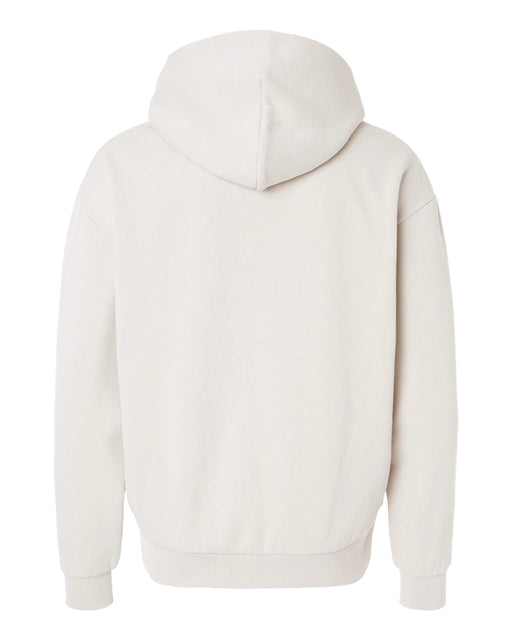 10oz. BOULEVARD Heavyweight Pullover Hood - Tiflee Tradex Company