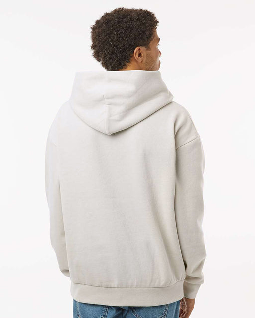 10oz. BOULEVARD Heavyweight Pullover Hood - Tiflee Tradex Company