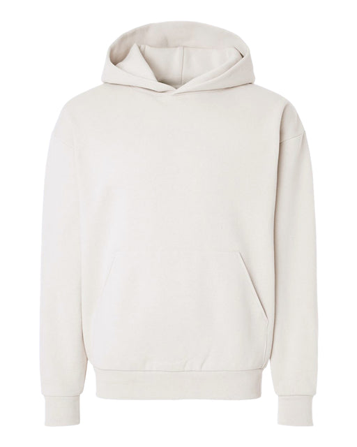10oz. BOULEVARD Heavyweight Pullover Hood - Tiflee Tradex Company