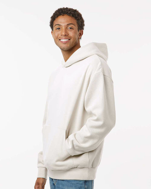10oz. BOULEVARD Heavyweight Pullover Hood - Tiflee Tradex Company