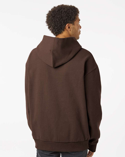 10oz. BOULEVARD Heavyweight Pullover Hood - Tiflee Tradex Company