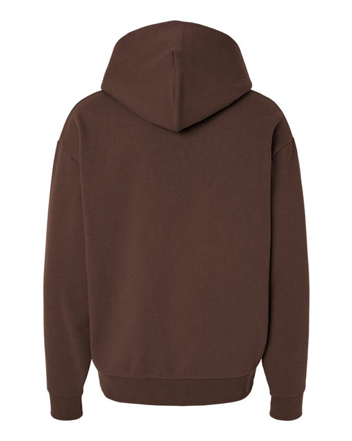 10oz. BOULEVARD Heavyweight Pullover Hood - Tiflee Tradex Company