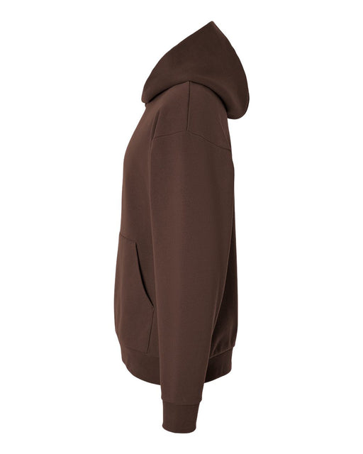 10oz. BOULEVARD Heavyweight Pullover Hood - Tiflee Tradex Company