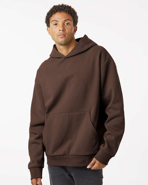 10oz. BOULEVARD Heavyweight Pullover Hood - Tiflee Tradex Company