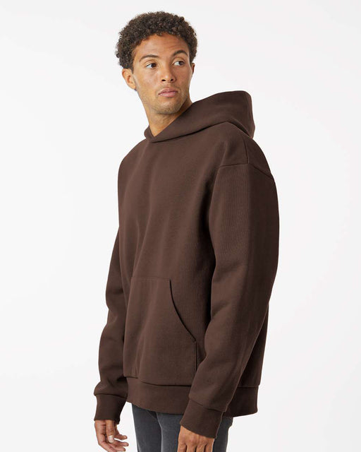 10oz. BOULEVARD Heavyweight Pullover Hood - Tiflee Tradex Company