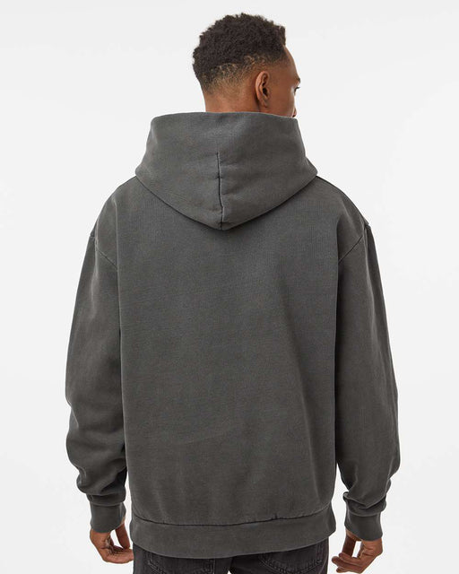 10oz. BOULEVARD Heavyweight Pullover Hood - Tiflee Tradex Company