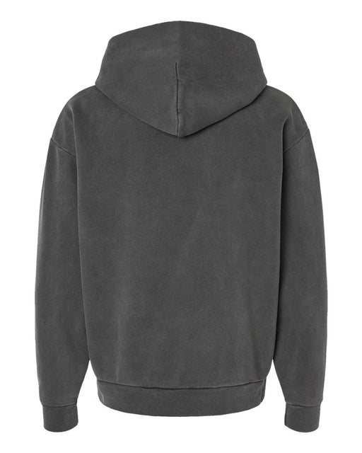 10oz. BOULEVARD Heavyweight Pullover Hood - Tiflee Tradex Company
