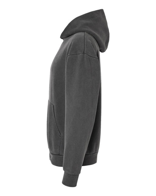 10oz. BOULEVARD Heavyweight Pullover Hood - Tiflee Tradex Company