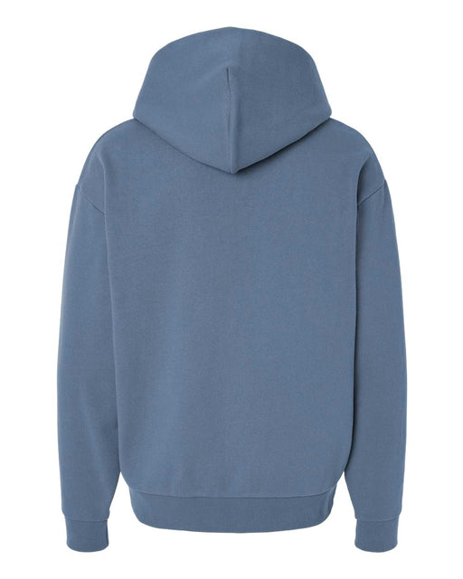 10oz. BOULEVARD Heavyweight Pullover Hood - Tiflee Tradex Company