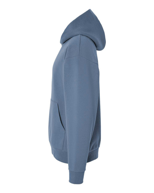 10oz. BOULEVARD Heavyweight Pullover Hood - Tiflee Tradex Company