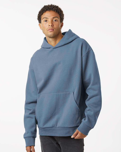 10oz. BOULEVARD Heavyweight Pullover Hood - Tiflee Tradex Company