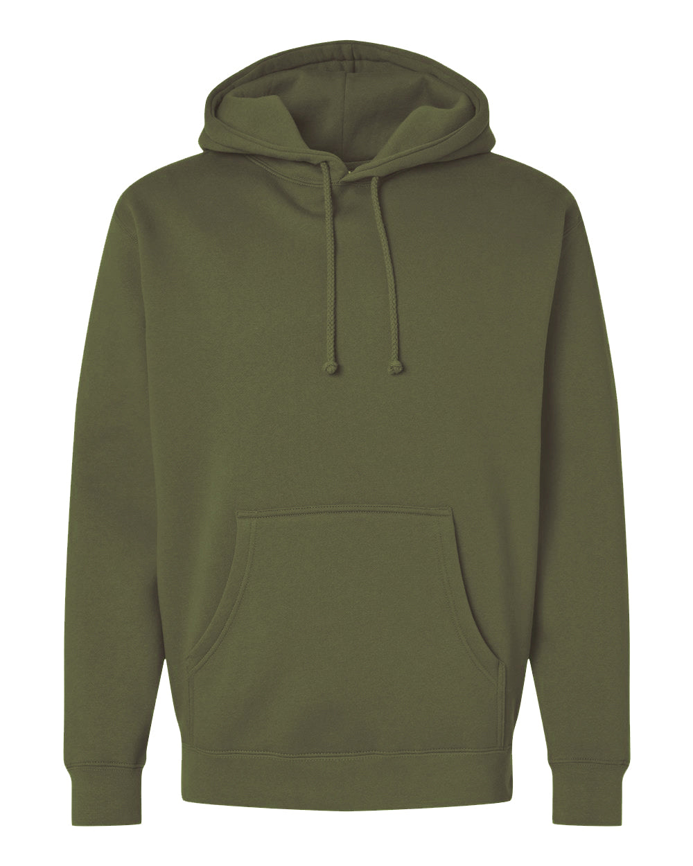 10oz. Heavyweight Pullover Hood - Tiflee Tradex Company