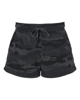 Women's California Wave Wash Short - Tiflee Tradex Company