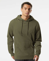 8.5oz. Midweight Pullover Hood