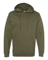 8.5oz. Midweight Pullover Hood