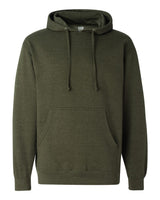 8.5oz. Midweight Pullover Hood