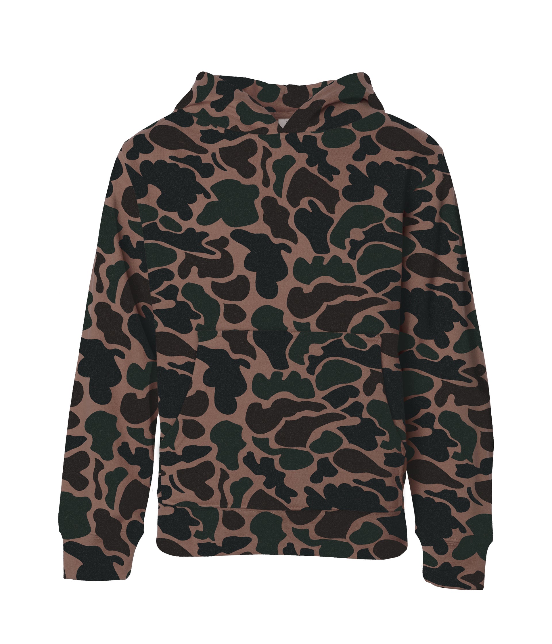 8.5oz. Youth Midweight Pullover Hood - Tiflee Tradex Company